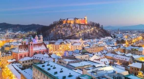 Gay Ljubljana · Guia da cidade