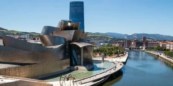 Gay Bilbao · Guia da cidade