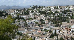 Gay Granada · Stadsgids