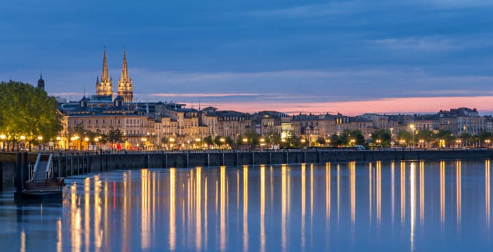 Gay Bordeaux · Panduan Kota