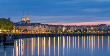 Gay Bordeaux · City Guide
