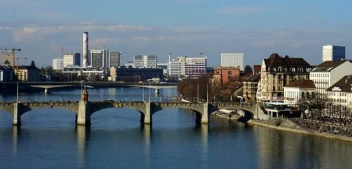 Gay Basel · City Guide