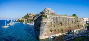 Gay Corfu · Island Guide