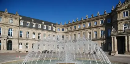 Gay Stuttgart City Guide