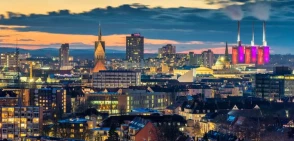 Gay Hannover · City Guide