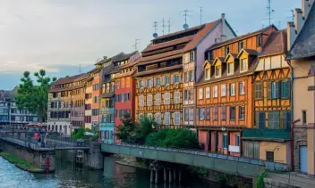 Gay Strasbourg · City Guide