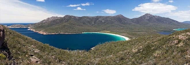 Tasmania