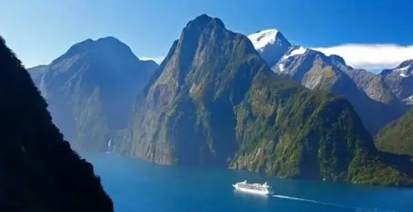 Milford-Sound