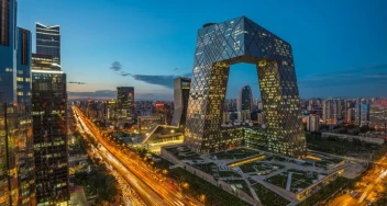 Beijing China