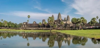 Gay Cambodia · Country Guide