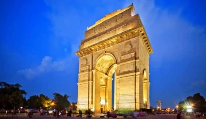 Gay India · Country Guide