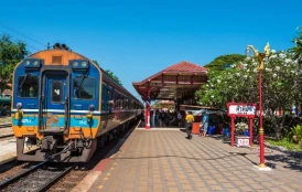Gay Hua Hin · Guia da cidade