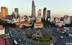 Gay Vietnam · Guia do país