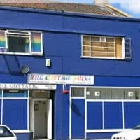 The Village Sauna - CLOSED