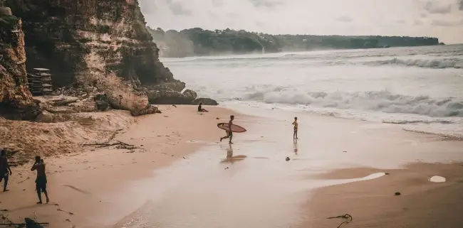 Bali