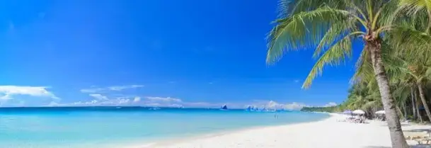 Boracay Overview