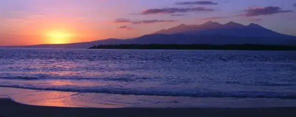 Gili Islands, Lombok