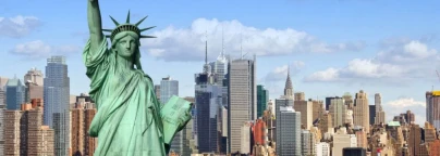 Go To New York