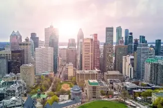 Ultimate Montreal Afternoon Tour - English