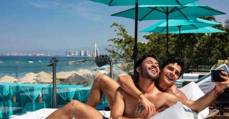 Almar Gay Resort Puerto Vallarta