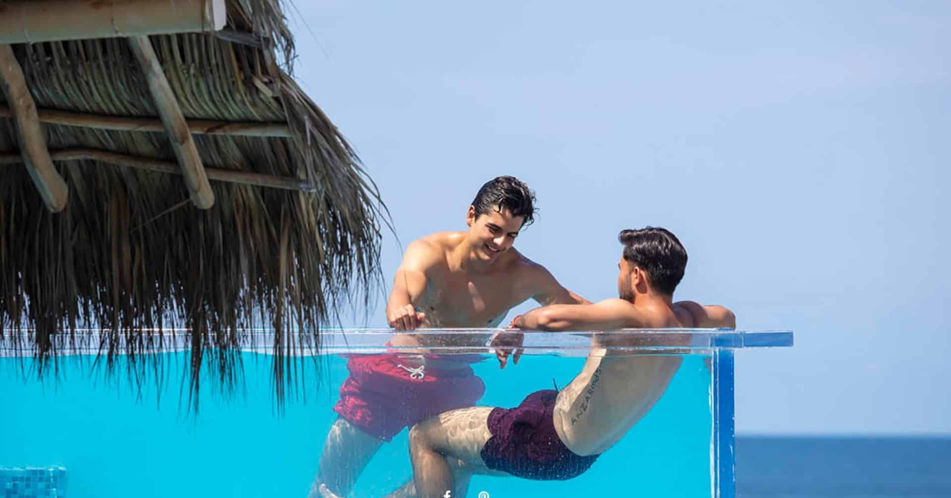 Gay Puerto Vallarta Guide 2024 for gay travelers - tourist information -  Travel Gay