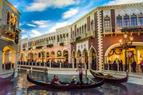 Las Vegas 