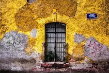Mexico City