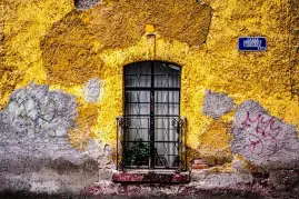 Mexico City