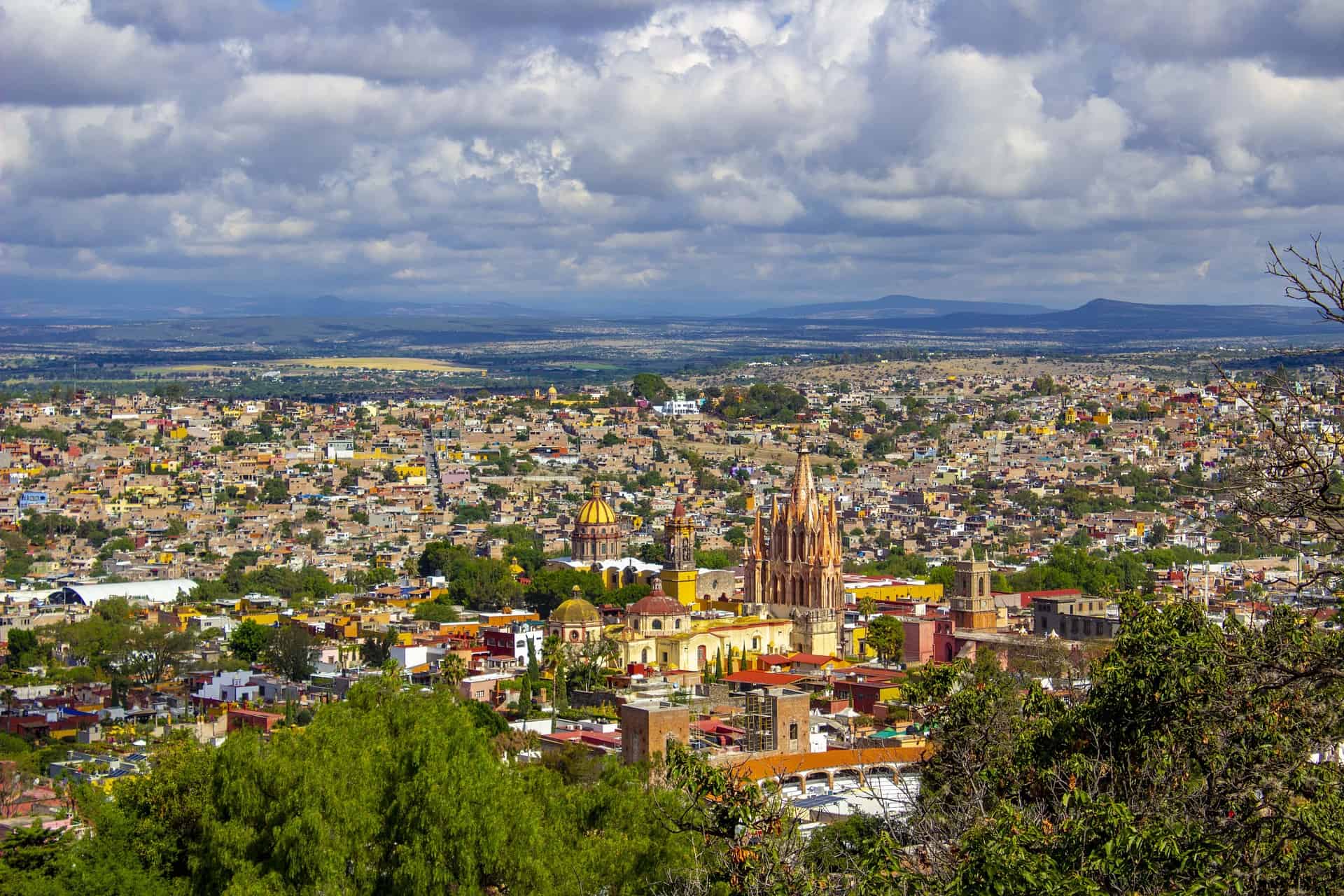 Πόλη του Μεξικού