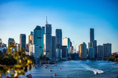 Gay Brisbane