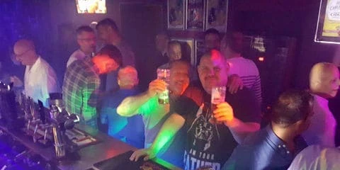 Cardiff Gay Cruise Club Guide