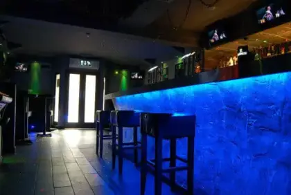EAGLE Cardiff