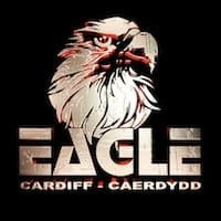 EAGLE 카디프