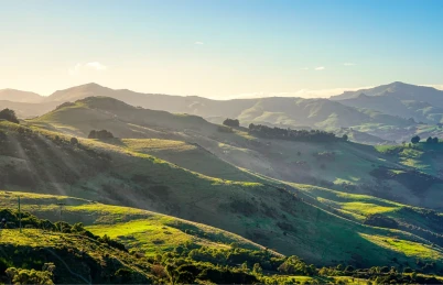 Gay Group Trip: New Zealand Adventure