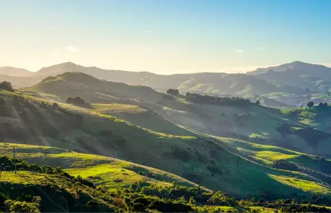 Gay Group Trip: New Zealand Adventure