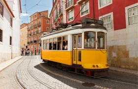 Gay Group Trip: Cycle Portugal's Blue Coast