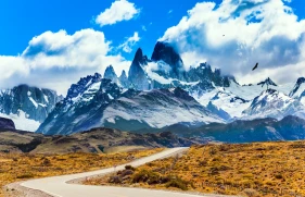 Gay Group Trip: Patagonia Adventure
