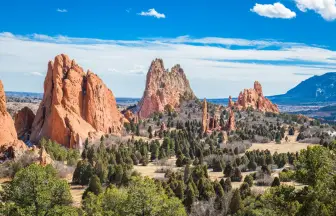 Gay Group Trip: Colorado Ranch