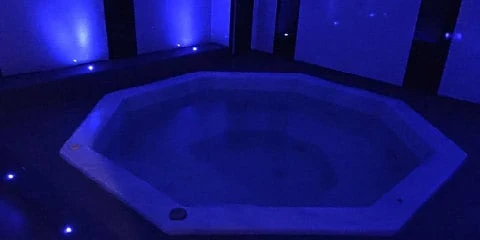 EAGLE 50 Sauna (SARADO)