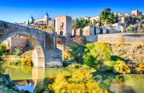 Gay Group Trip: Treasures of Spain
