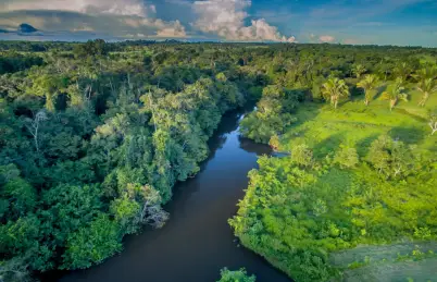 Gay Group Trip: Amazon Cruise and Machu Picchu