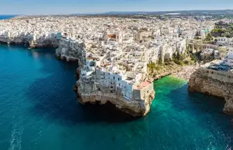 Gay Group Trip: Yoga Retreat in Puglia