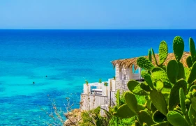 Gay Gruppenreise: Salento Food and Wine Tour