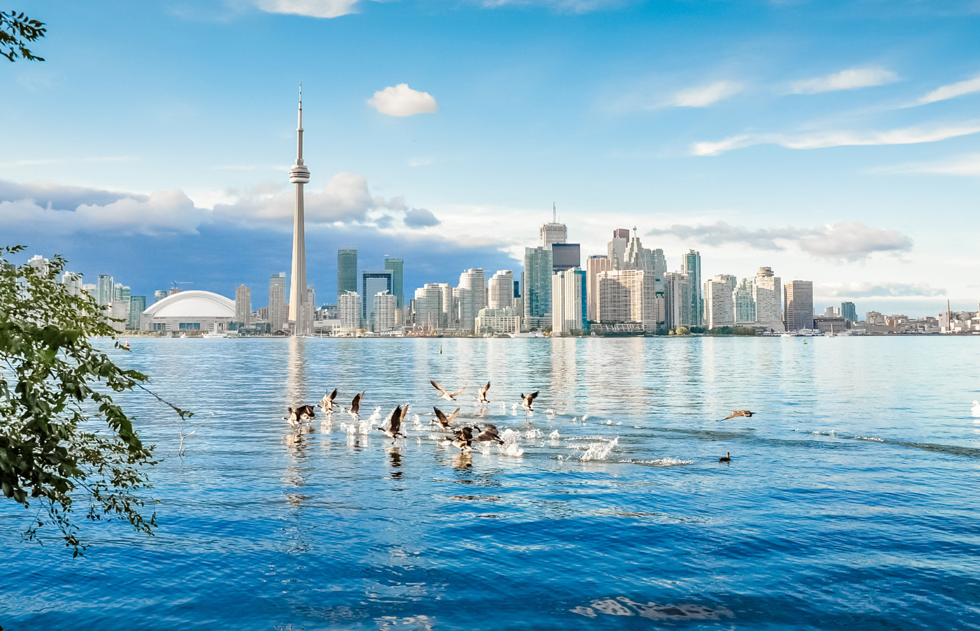 Toronto : une destination LGBTQ+