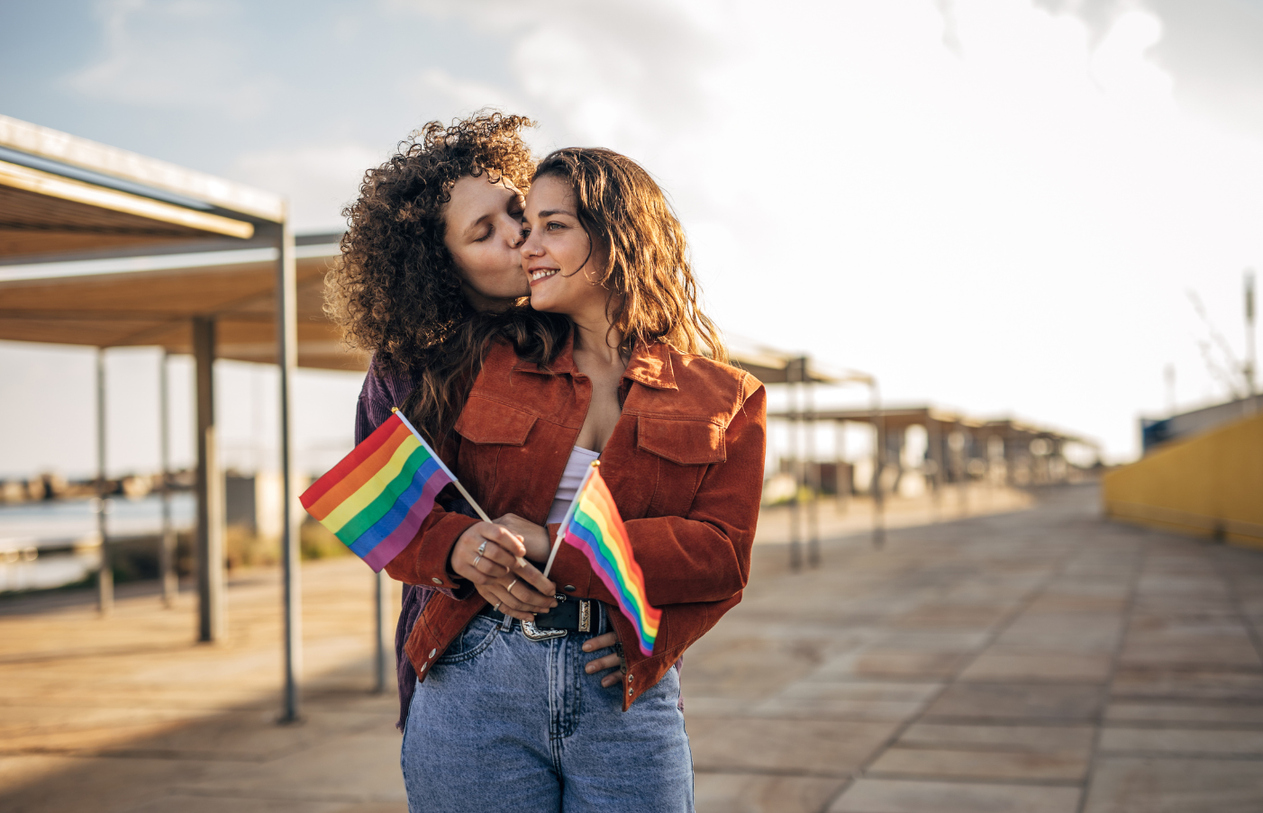 Najlepsze bary dla lesbijek w Europie
