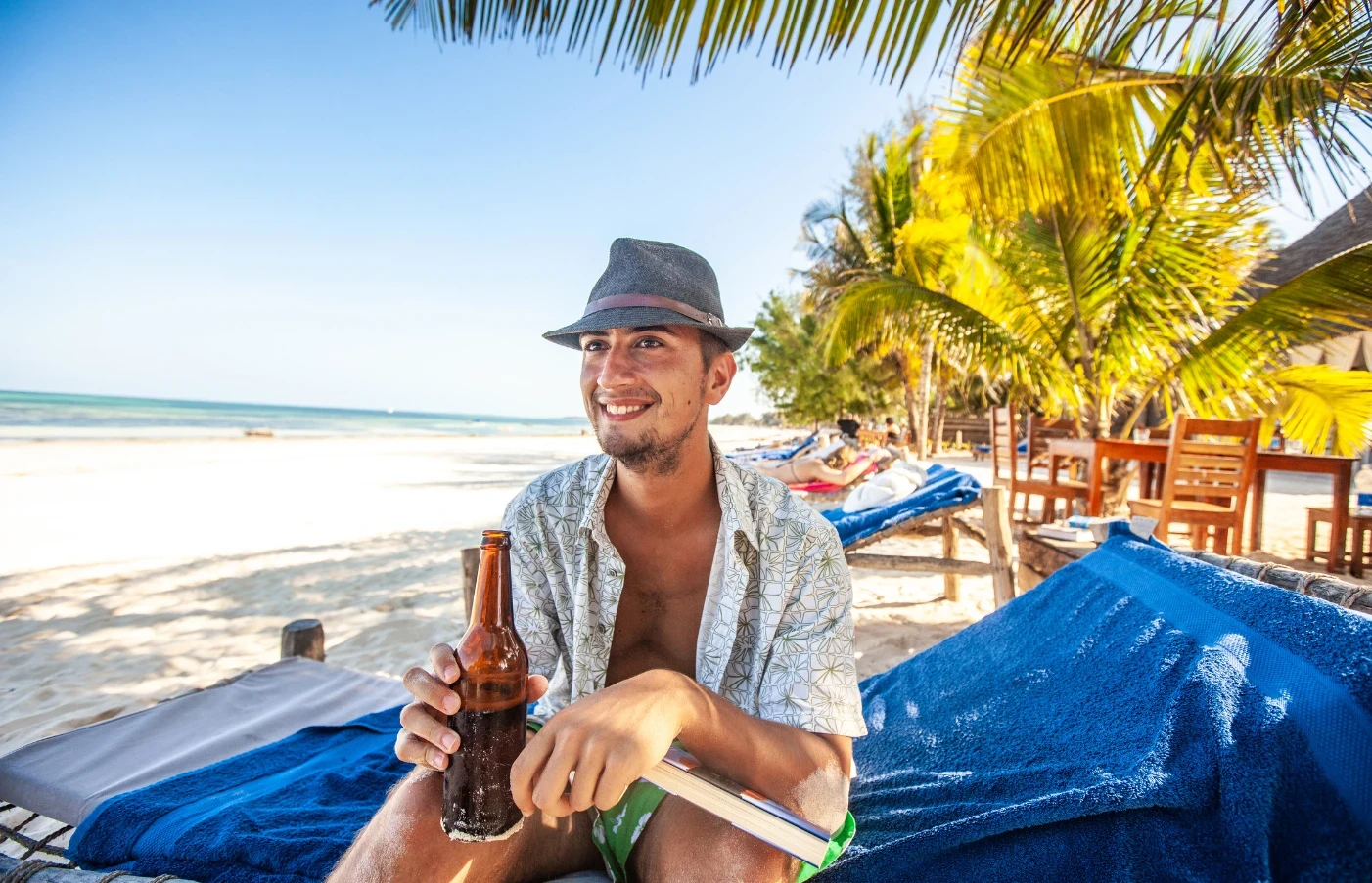 Sitges - Spain's Gayest Town Sitges - Spain's Gayest Town