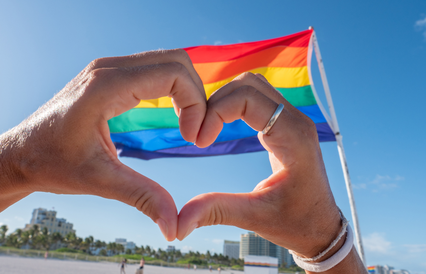 Miami: un destino LGBTQ+