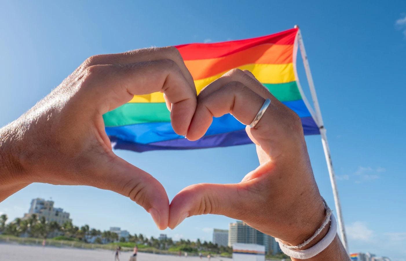 Miami: An LGBTQ+ Destination Miami: An LGBTQ+ Destination