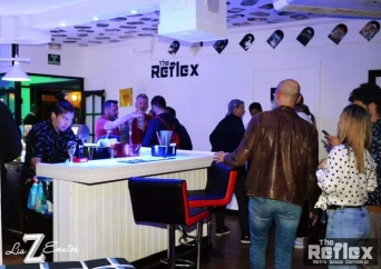 The Reflex