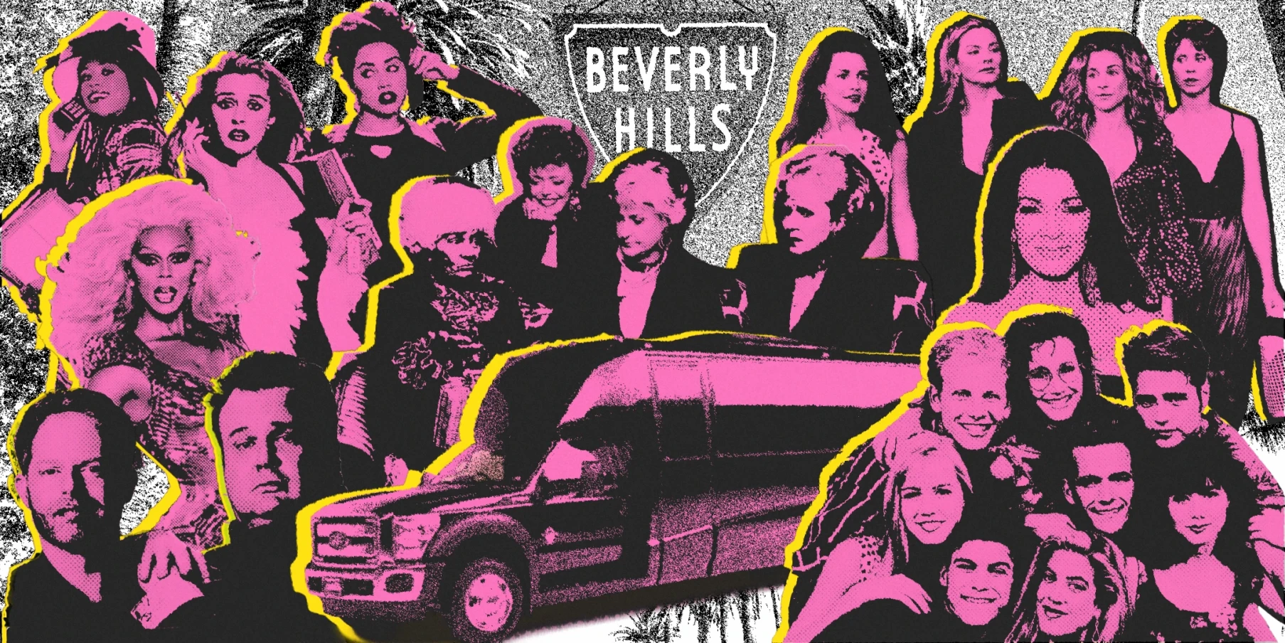 SLAY Ride- Gay Sightseeing Party Bus Tour